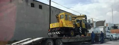 La imagen 3 de la Empresa TRANSPORTADORA RAMECA SA DE CV Maquinaria, Equipos y Servicios en San Mateo Atenco MEX