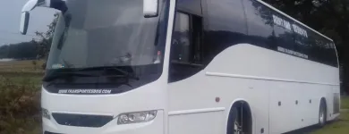 La imagen 1 de la Empresa TRANSPORTES BOS Concesionarios y Alquiler de Automóviles en Ciudad De México CMX