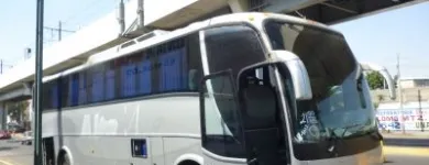 La imagen 4 de la Empresa TRANSPORTES BOS Concesionarios y Alquiler de Automóviles en Ciudad De México CMX