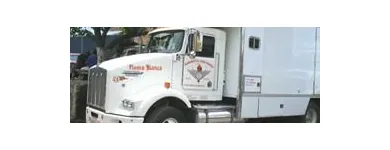 La imagen 2 de la Empresa TRANSPORTES GUIANVIC, S. DE R.L. DE C.V. Transportes y Turismo en Toluca MEX