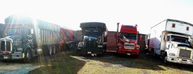 La imagen 3 de la Empresa TRANSPORTES GUIANVIC, S. DE R.L. DE C.V. Transportes y Turismo en Toluca MEX