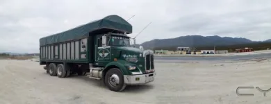 La imagen 4 de la Empresa TRANSPORTES GUIANVIC, S. DE R.L. DE C.V. Transportes y Turismo en Toluca MEX