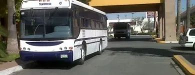 La imagen 2 de la Empresa TRANSPORTES MULTY EMPRESARIALES DE MONTERREY, S.A. DE C.V. Concesionarios y Alquiler de Automóviles en Monterrey NLE