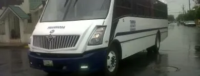La imagen 3 de la Empresa TRANSPORTES MULTY EMPRESARIALES DE MONTERREY, S.A. DE C.V. Concesionarios y Alquiler de Automóviles en Monterrey NLE