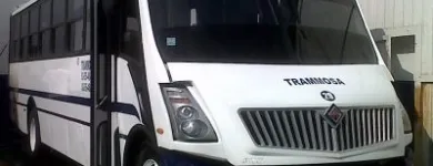 La imagen 4 de la Empresa TRANSPORTES MULTY EMPRESARIALES DE MONTERREY, S.A. DE C.V. Concesionarios y Alquiler de Automóviles en Monterrey NLE