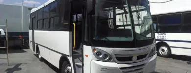 La imagen 5 de la Empresa TRANSPORTES MULTY EMPRESARIALES DE MONTERREY, S.A. DE C.V. Concesionarios y Alquiler de Automóviles en Monterrey NLE