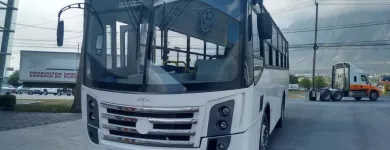 La imagen 6 de la Empresa TRANSPORTES MULTY EMPRESARIALES DE MONTERREY, S.A. DE C.V. Concesionarios y Alquiler de Automóviles en Monterrey NLE