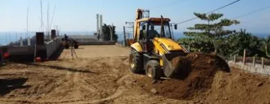 La imagen 1 de la Empresa TRANSPORTES Y MAQUINARIA SORO en Acapulco GRO