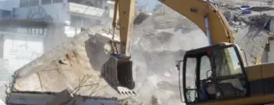 La imagen 2 de la Empresa TRANSPORTES Y MAQUINARIA SORO en Acapulco GRO