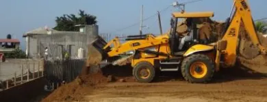 La imagen 3 de la Empresa TRANSPORTES Y MAQUINARIA SORO en Acapulco GRO