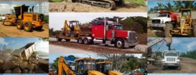 La imagen 4 de la Empresa TRANSPORTES Y MAQUINARIA SORO en Acapulco GRO