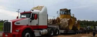 La imagen 5 de la Empresa TRANSPORTES Y MAQUINARIA SORO en Acapulco GRO