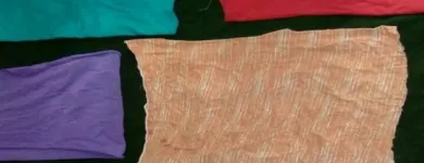 La imagen 5 de la Empresa TRAPOS LA QUEBRADA Tintorerías y lavanderías en Cuautitlán Izcalli MEX