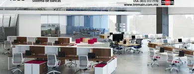 La imagen 1 de la Empresa TREMAIN MTY MATRIZ en San Nicolás De Los Garza NLE