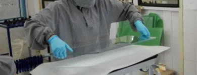 La imagen 2 de la Empresa TRINITY BALLISTIC Refacciones y Accesorios para Automóviles y Camiones en Naucalpan De Juárez MEX