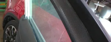 La imagen 3 de la Empresa TRINITY BALLISTIC Refacciones y Accesorios para Automóviles y Camiones en Naucalpan De Juárez MEX