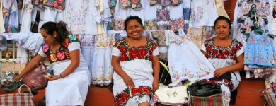 La imagen 2 de la Empresa TROPIC CONEXION Transportes y Turismo en Cancún ROO