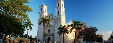 La imagen 5 de la Empresa TROPIC CONEXION Transportes y Turismo en Cancún ROO