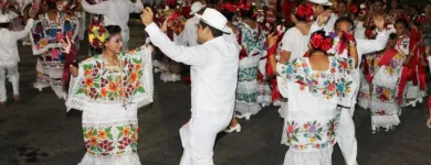 La imagen 6 de la Empresa TROPIC CONEXION Transportes y Turismo en Cancún ROO