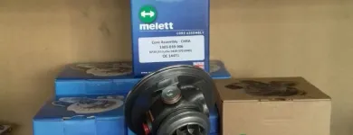 La imagen 1 de la Empresa TURBO SISTEMAS MÈXICO Talleres de reparación automotriz en Naucalpan De Juárez MEX