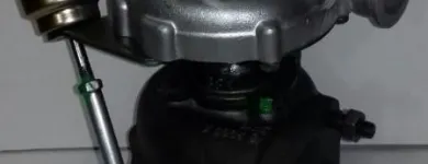 La imagen 2 de la Empresa TURBO SISTEMAS MÈXICO Talleres de reparación automotriz en Naucalpan De Juárez MEX