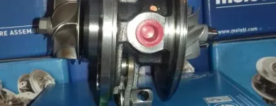 La imagen 3 de la Empresa TURBO SISTEMAS MÈXICO Talleres de reparación automotriz en Naucalpan De Juárez MEX