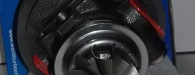 La imagen 4 de la Empresa TURBO SISTEMAS MÈXICO Talleres de reparación automotriz en Naucalpan De Juárez MEX