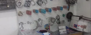 La imagen 5 de la Empresa TURBO SISTEMAS MÈXICO Talleres de reparación automotriz en Naucalpan De Juárez MEX