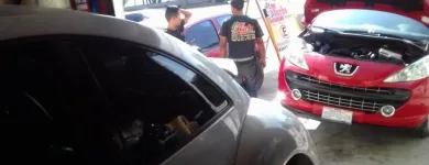 La imagen 9 de la Empresa TURBO SISTEMAS MÈXICO Talleres de reparación automotriz en Naucalpan De Juárez MEX