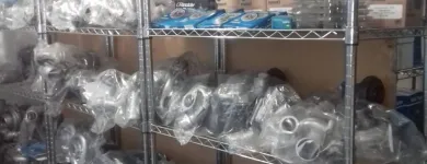 La imagen 10 de la Empresa TURBO SISTEMAS MÈXICO Talleres de reparación automotriz en Naucalpan De Juárez MEX