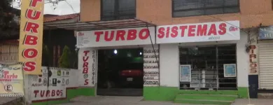 La imagen 11 de la Empresa TURBO SISTEMAS MÈXICO Talleres de reparación automotriz en Naucalpan De Juárez MEX
