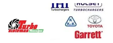 La imagen 13 de la Empresa TURBO SISTEMAS MÈXICO Talleres de reparación automotriz en Naucalpan De Juárez MEX