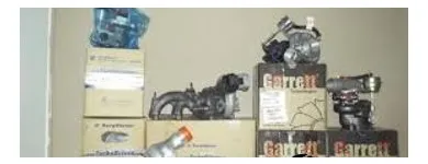 La imagen 17 de la Empresa TURBO SISTEMAS MÈXICO Talleres de reparación automotriz en Naucalpan De Juárez MEX