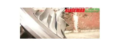 La imagen 18 de la Empresa TURBO SISTEMAS MÈXICO Talleres de reparación automotriz en Naucalpan De Juárez MEX