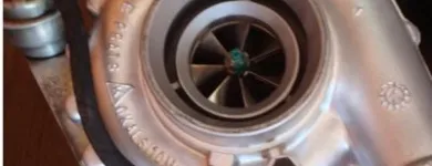 La imagen 19 de la Empresa TURBO SISTEMAS MÈXICO Talleres de reparación automotriz en Naucalpan De Juárez MEX