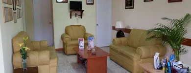 La imagen 3 de la Empresa ULTRASONIDO MEDICO DE ALTA ESPECIALIDAD Salud y Medicina en Puebla MEX