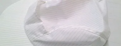 La imagen 1 de la Empresa UNIFORMES PARA CUARTOS LIMPIOS SA DE CV Venta de Ropa y Accesorios en Tultitlán De Mariano Escobedo MEX