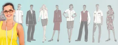 La imagen 1 de la Empresa UNIFORMES SI en León De Los Aldama GUA