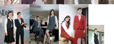 La imagen 2 de la Empresa UNIFORMES SI en León De Los Aldama GUA