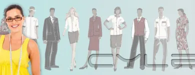 La imagen 5 de la Empresa UNIFORMES SI en León De Los Aldama GUA