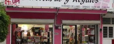 La imagen 4 de la Empresa UP! ENVOLTURAS Y REGALOS en Ciudad Victoria TAM