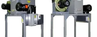 La imagen 2 de la Empresa USA GENERAL GARLIC Maquinaria, Equipos y Servicios en Miami, Fl. Usa ZAC