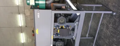 La imagen 5 de la Empresa USA GENERAL GARLIC Maquinaria, Equipos y Servicios en Miami, Fl. Usa ZAC