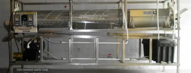 La imagen 6 de la Empresa USA GENERAL GARLIC Maquinaria, Equipos y Servicios en Miami, Fl. Usa ZAC