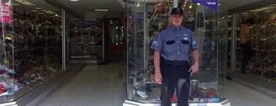 La imagen 1 de la Empresa VAKANDI SEGURIDAD PRIVADA Servicios Profesionales y de Negocios en La Paz BCS