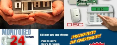 La imagen 4 de la Empresa VAKANDI SEGURIDAD PRIVADA Servicios Profesionales y de Negocios en Culiacán SIN