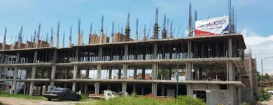 La imagen 1 de la Empresa VALCO CIMBRAS & ANDAMIOS Maquinaria, Equipos y Servicios en Culiacán SIN