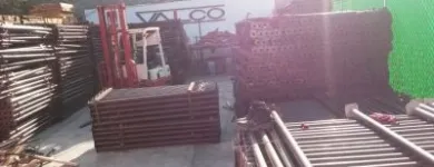 La imagen 5 de la Empresa VALCO CIMBRAS & ANDAMIOS Maquinaria, Equipos y Servicios en Culiacán SIN