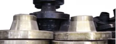 La imagen 1 de la Empresa VALCO INDUSTRIAL, S.A. DE C.V. en Ecatepec De Morelos MEX