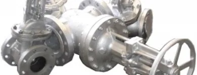 La imagen 2 de la Empresa VALCO INDUSTRIAL, S.A. DE C.V. en Ecatepec De Morelos MEX